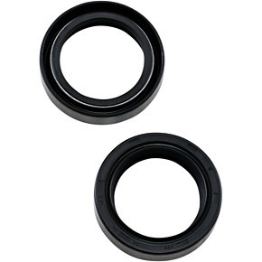 Parts Unlimited Fork Seals - 34x46x10.5