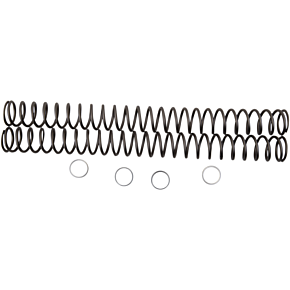 Race Tech Fork Springs - 0.38 kg/mm