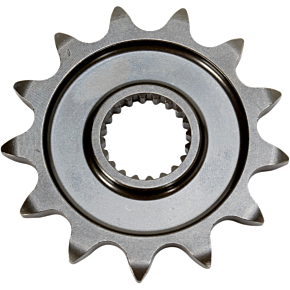 Renthal Front Countershaft Sprocket - Yamaha - 13 Tooth 49252013GP