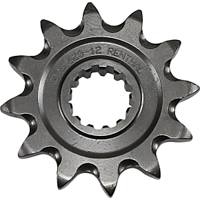 Renthal Sprocket - Suzuki - 12-Tooth 255--520-12GP