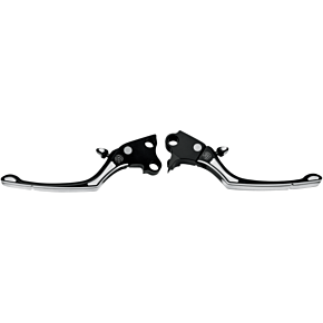 Rsd Levers - Regulator - Contrast Cut 0062-4005-BM