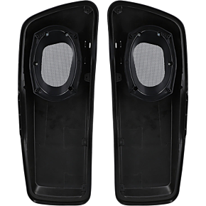 Saddle Tramp Saddlebag Lid - '14-'20 FLH BC-HD69-14U