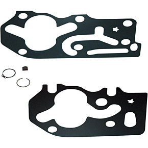 Ss Cycle HVHP Oil Pump Gasket Kit 31-6299