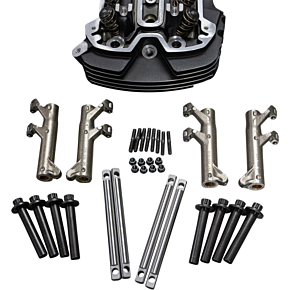 Ss Cycle Rocker Arm Guardian Kit - M8 900-1092
