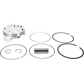 Wiseco Piston 4693M09500