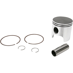 Wiseco Piston - Arctic Cat 2431M08100