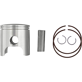 Wiseco Piston - Standard 2388M07480