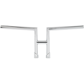 Handlebar - H2 - Chrome 6202-1056