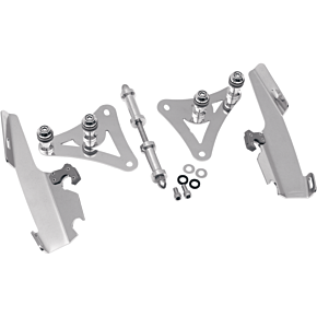 Fats/Slim Trigger Lock Mounting Kit - Springer MEM8974