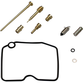Chain Case Oil Seal Pol