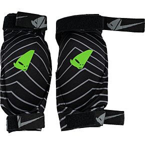 MTB Spartan Elbow Guards - S/M ES05001#KS/M
