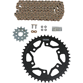 Chain Kit - Gold - Yamaha - YZF-R3 CKG6385