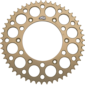 Rear Sprocket - Aluminum - 51 Tooth - KTM/Husqvarna/Gas Gas 224U-520-51GPHA