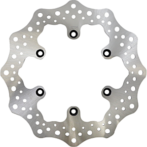 RFX Rotor - Rear - Kawasaki 1711-1818