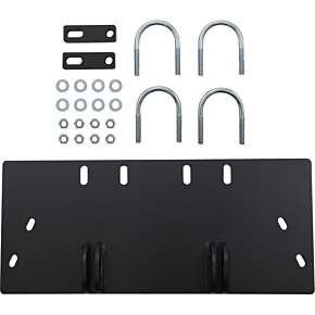 Plow Mount - Polaris 4501-0938