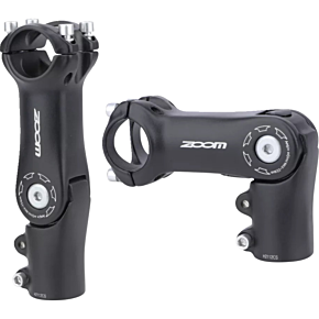 Zoom Stem - Adjustable - 31.8 mm / 110 mm 005-031