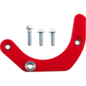Case Saver - TRX450 - Red HCS-ESM-RD