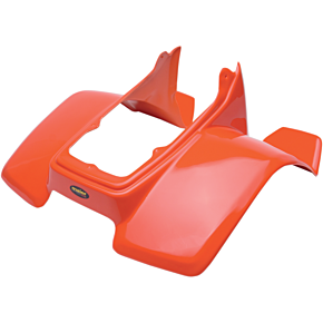 Rear Fender - Orange - LT50 177897