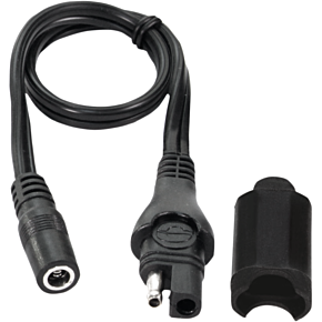 SAE Socket Adacter DC 2.5MM Socket