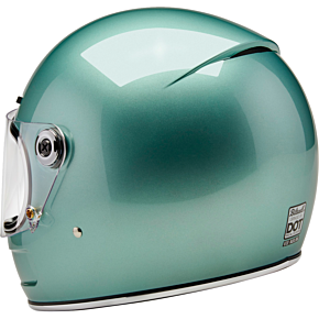 Gringo SV Helmet - Metallic Seafoam - Small 1006-313-502