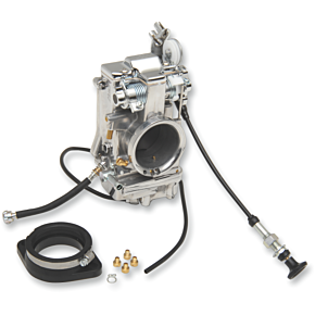 HSR Series 48 Race Custom - Polished 48-2P
