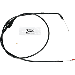 Idle Cable - +6" 131-30-41035-06