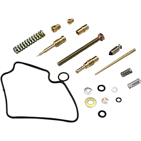 Carburetor Kit - TRX300 Fourtrax 03-031