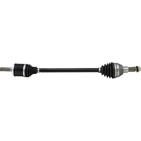 Complete Axle Kit - Heavy Duty - Front Right - Kawasaki 0214-1954