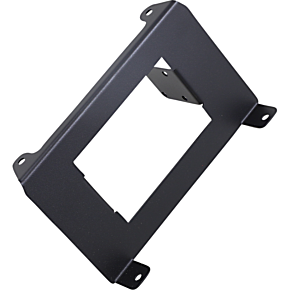 Lower Glove Box Mount - 3" Source Kit - RZR Turbo DK30RZS