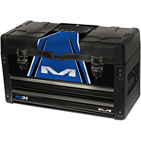 Tool Box M31 Worx™ Blue M31 403