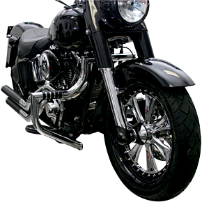 Magnumbar® - Chrome - FLST 1710