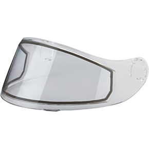 Solaris Shield - Dual Lens - Clear 0130-0663