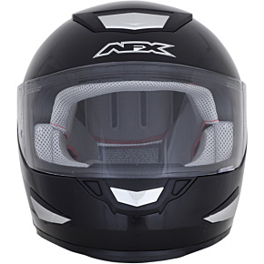 FX-99 Helmet - Black - XS 0101-11048