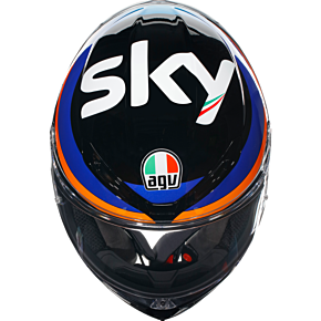 K6 S Helmet - Marini Sky Racing Team 2021 - 2XL 21183950020022X