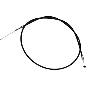 Clutch Cable - XR - Indian - Black XR6323208