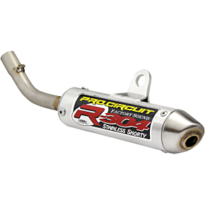 R-304 Silencer 1151665