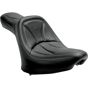 King Seat - Softail