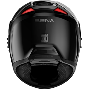 Phantom Helmet - Matte Black - Small PHANTOM-MB00S3