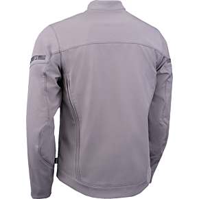 Merc3™ Jacket - Gray - 3XL 2820-7779