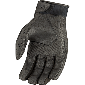 Overlord3™ Gloves - Black - XL 3301-4793