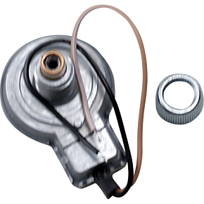 Sending Unit for Cable Drive - Accepts 5/8"-16 Cable Nut SEN-1011