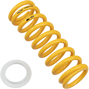 Shock Spring - Spring Rate 224 lbs/in NNU-0040