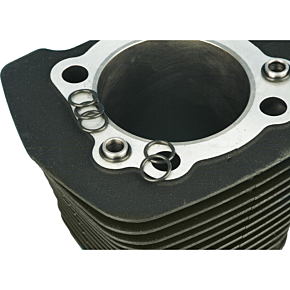 Cylinder Stud O-Ring - .62" 26432-76-X