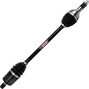 Axle - Complete - Heavy-Duty - Front Left/Right - Can Am PAXL-3079HD