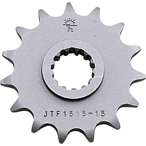 Counter Shaft Sprocket - 15-Tooth JTF1515.15