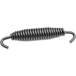 Kickstand Spring - Gloss Black 0510-0303