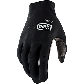 Sling MX Gloves - Black - Medium 10023-00001