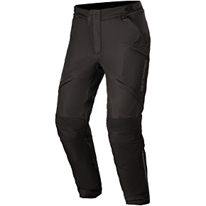 Alpinestars Gravity DS Rainsuit Pants - Black - XL