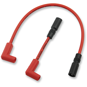 Accel Spark Plug Wire - '00-'17 Softail - Red 171100-R