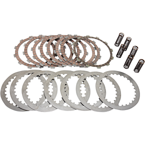 Dp Brakes Clutch Kit DPK233